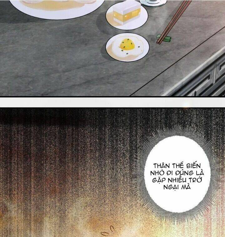 Tuyệt Sắc Quyến Rũ: Quỷ Y Chí Tôn Chapter 318 - Trang 2