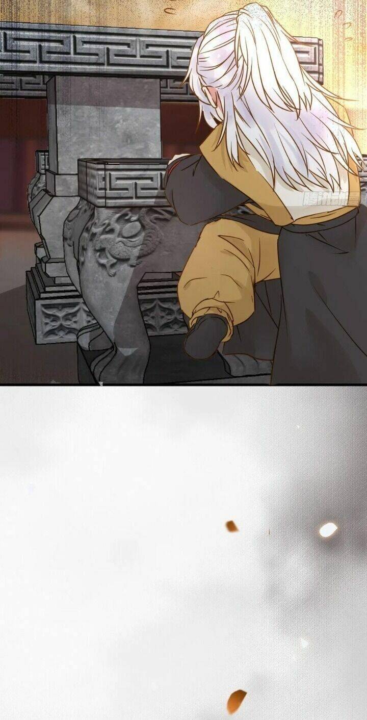 Tuyệt Sắc Quyến Rũ: Quỷ Y Chí Tôn Chapter 318 - Trang 2