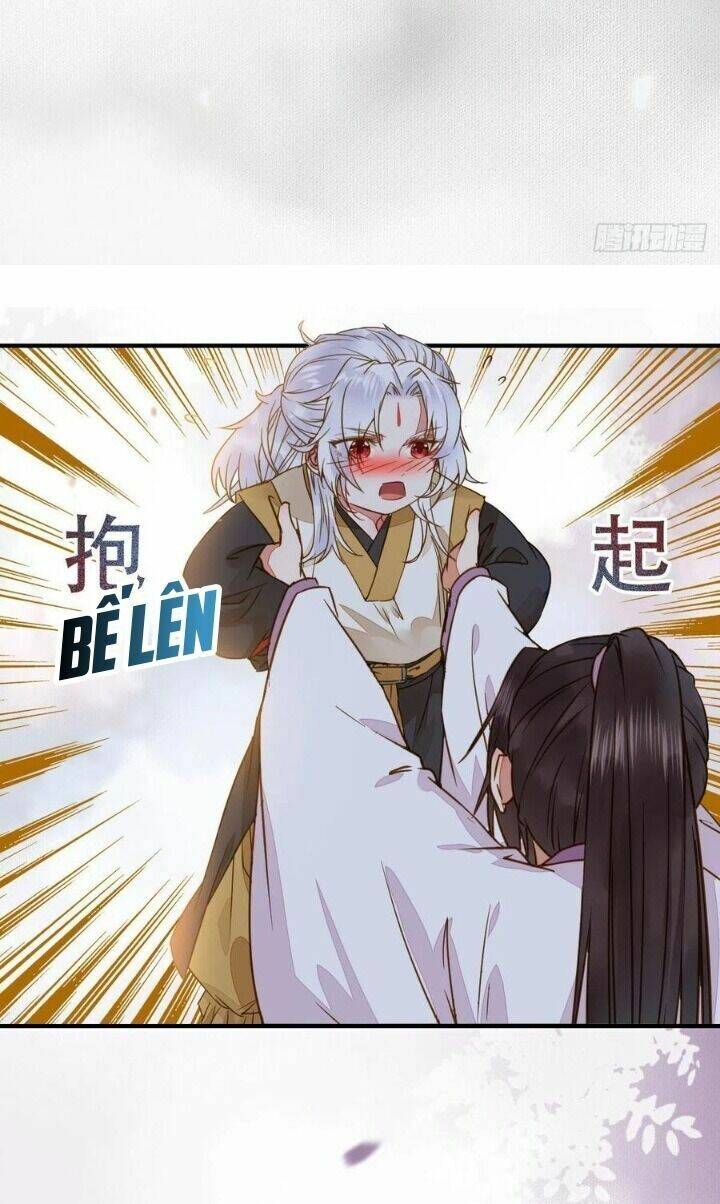 Tuyệt Sắc Quyến Rũ: Quỷ Y Chí Tôn Chapter 318 - Trang 2