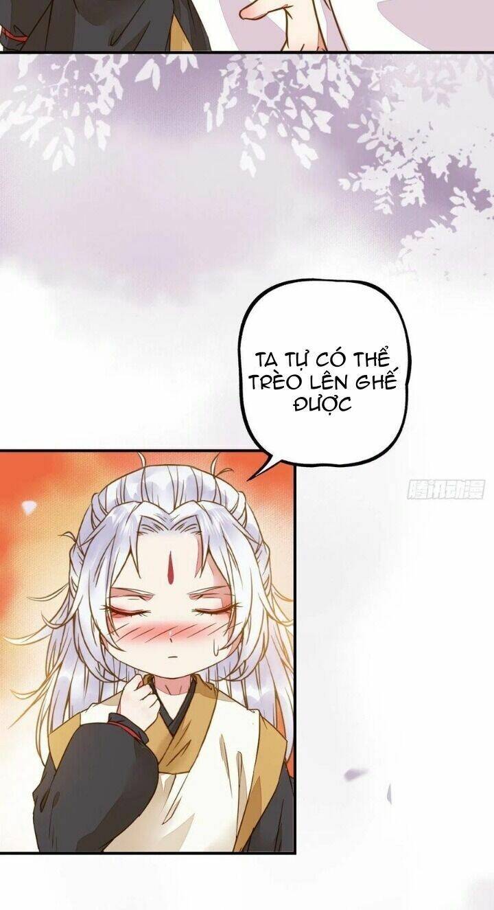 Tuyệt Sắc Quyến Rũ: Quỷ Y Chí Tôn Chapter 318 - Trang 2