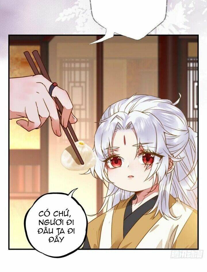 Tuyệt Sắc Quyến Rũ: Quỷ Y Chí Tôn Chapter 318 - Trang 2