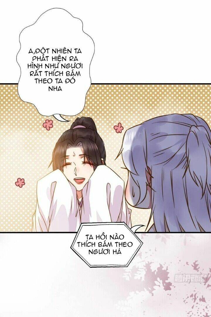 Tuyệt Sắc Quyến Rũ: Quỷ Y Chí Tôn Chapter 318 - Trang 2