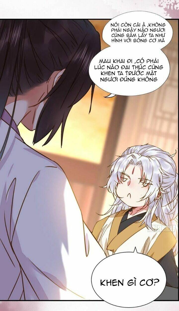 Tuyệt Sắc Quyến Rũ: Quỷ Y Chí Tôn Chapter 318 - Trang 2