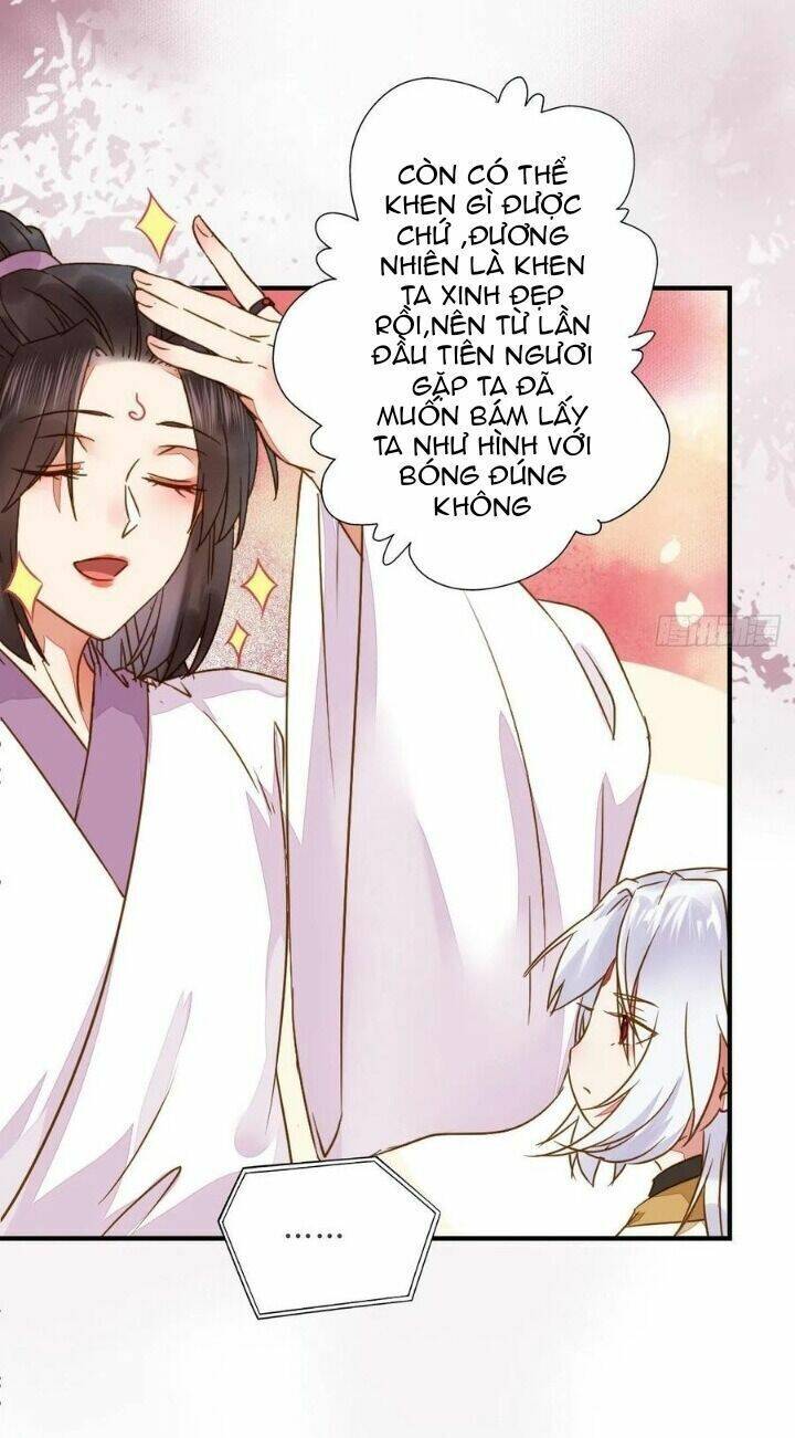 Tuyệt Sắc Quyến Rũ: Quỷ Y Chí Tôn Chapter 318 - Trang 2