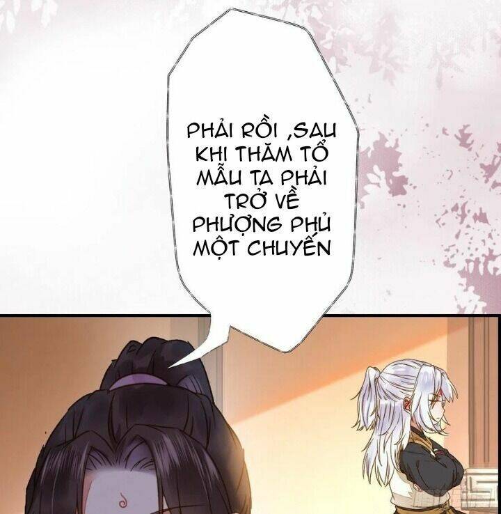 Tuyệt Sắc Quyến Rũ: Quỷ Y Chí Tôn Chapter 318 - Trang 2