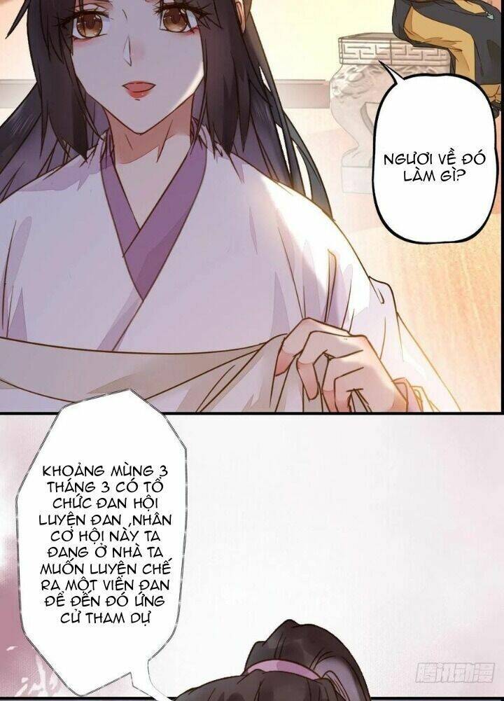 Tuyệt Sắc Quyến Rũ: Quỷ Y Chí Tôn Chapter 318 - Trang 2