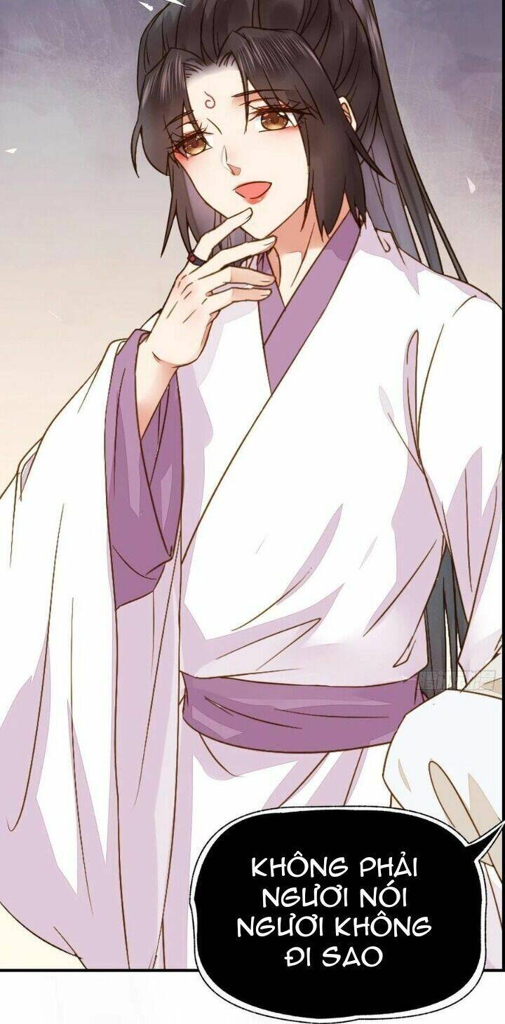 Tuyệt Sắc Quyến Rũ: Quỷ Y Chí Tôn Chapter 318 - Trang 2