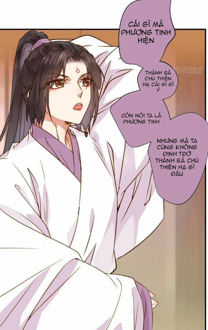 Tuyệt Sắc Quyến Rũ: Quỷ Y Chí Tôn Chapter 318 - Trang 2
