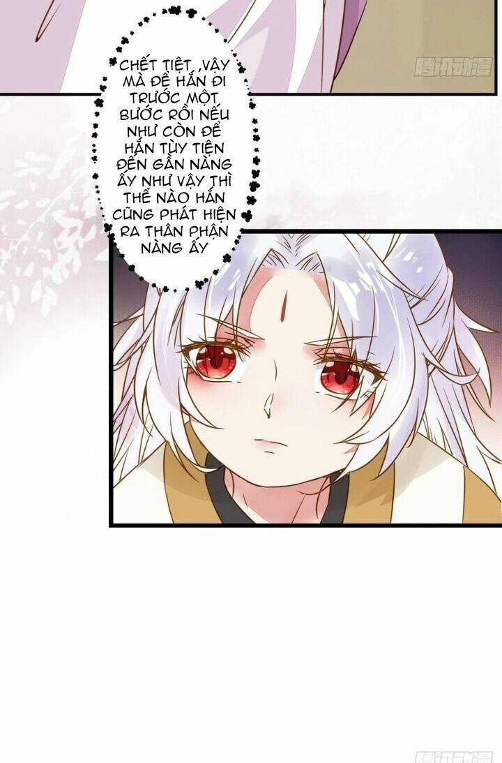 Tuyệt Sắc Quyến Rũ: Quỷ Y Chí Tôn Chapter 318 - Trang 2