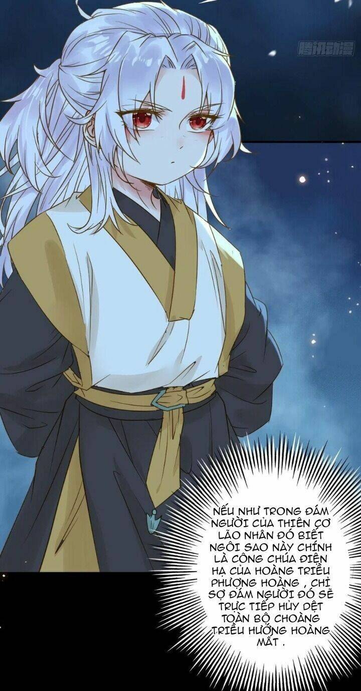 Tuyệt Sắc Quyến Rũ: Quỷ Y Chí Tôn Chapter 318 - Trang 2