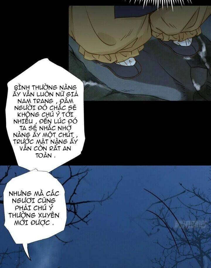 Tuyệt Sắc Quyến Rũ: Quỷ Y Chí Tôn Chapter 318 - Trang 2