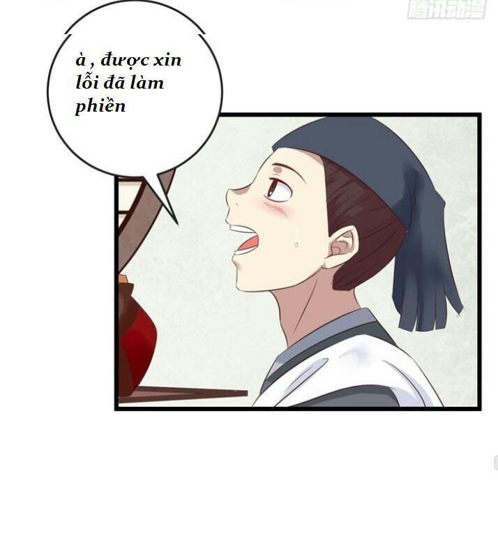 Tuyệt Sắc Quyến Rũ: Quỷ Y Chí Tôn Chapter 32 - Trang 2