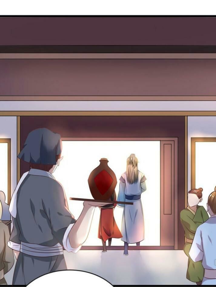 Tuyệt Sắc Quyến Rũ: Quỷ Y Chí Tôn Chapter 32 - Trang 2