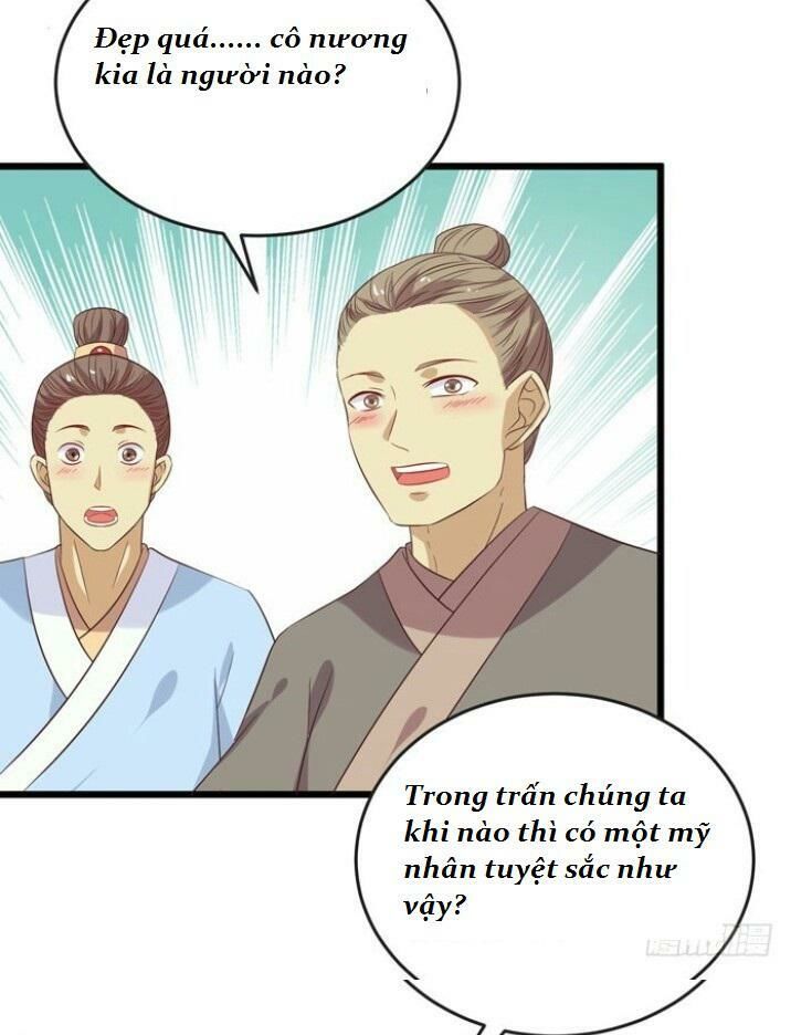 Tuyệt Sắc Quyến Rũ: Quỷ Y Chí Tôn Chapter 32 - Trang 2