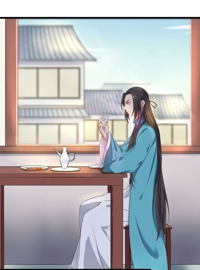 Tuyệt Sắc Quyến Rũ: Quỷ Y Chí Tôn Chapter 32 - Trang 2