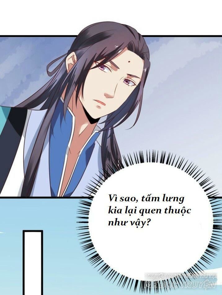 Tuyệt Sắc Quyến Rũ: Quỷ Y Chí Tôn Chapter 32 - Trang 2