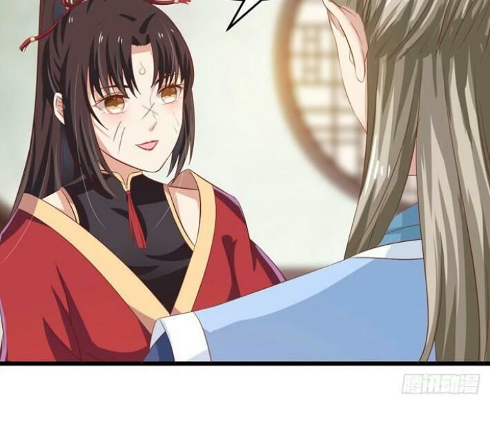 Tuyệt Sắc Quyến Rũ: Quỷ Y Chí Tôn Chapter 32 - Trang 2