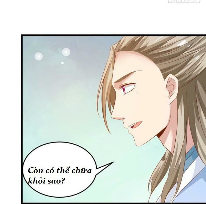 Tuyệt Sắc Quyến Rũ: Quỷ Y Chí Tôn Chapter 32 - Trang 2