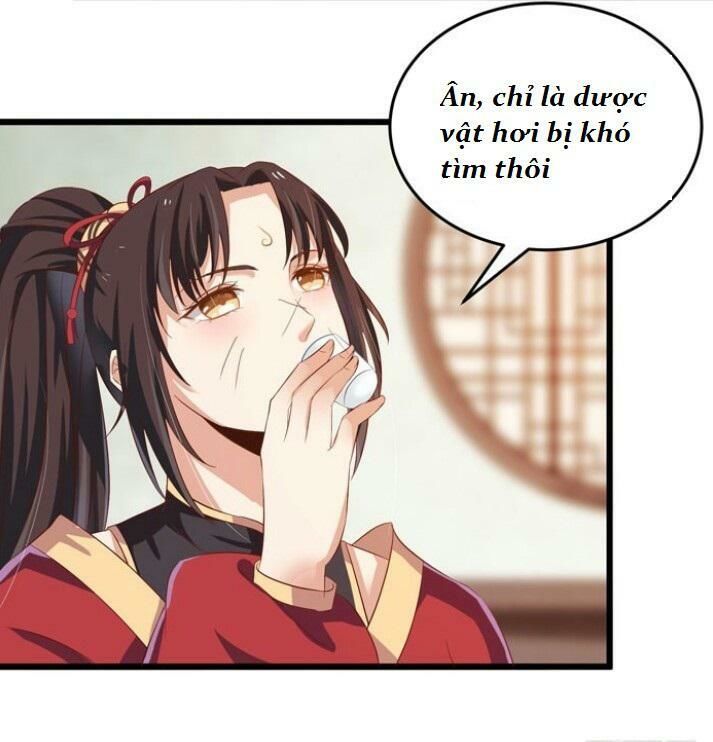 Tuyệt Sắc Quyến Rũ: Quỷ Y Chí Tôn Chapter 32 - Trang 2