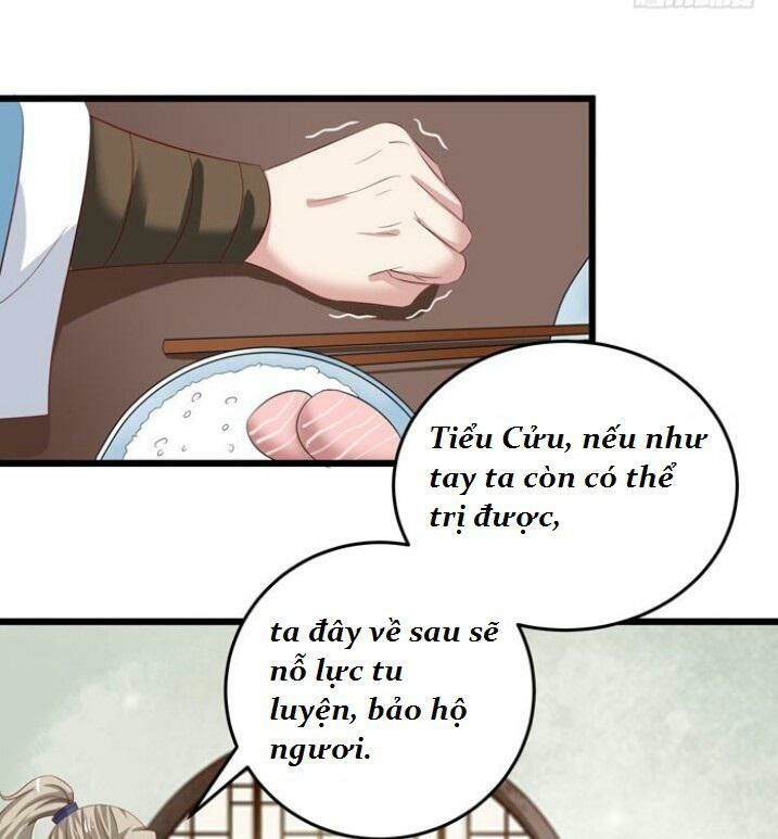 Tuyệt Sắc Quyến Rũ: Quỷ Y Chí Tôn Chapter 32 - Trang 2