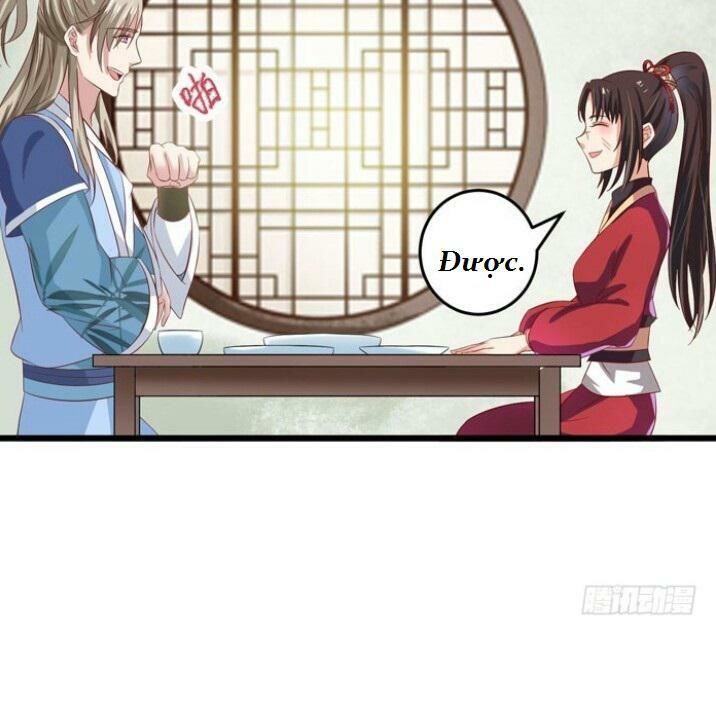 Tuyệt Sắc Quyến Rũ: Quỷ Y Chí Tôn Chapter 32 - Trang 2