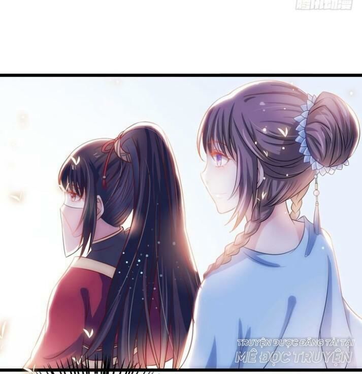 Tuyệt Sắc Quyến Rũ: Quỷ Y Chí Tôn Chapter 32 - Trang 2