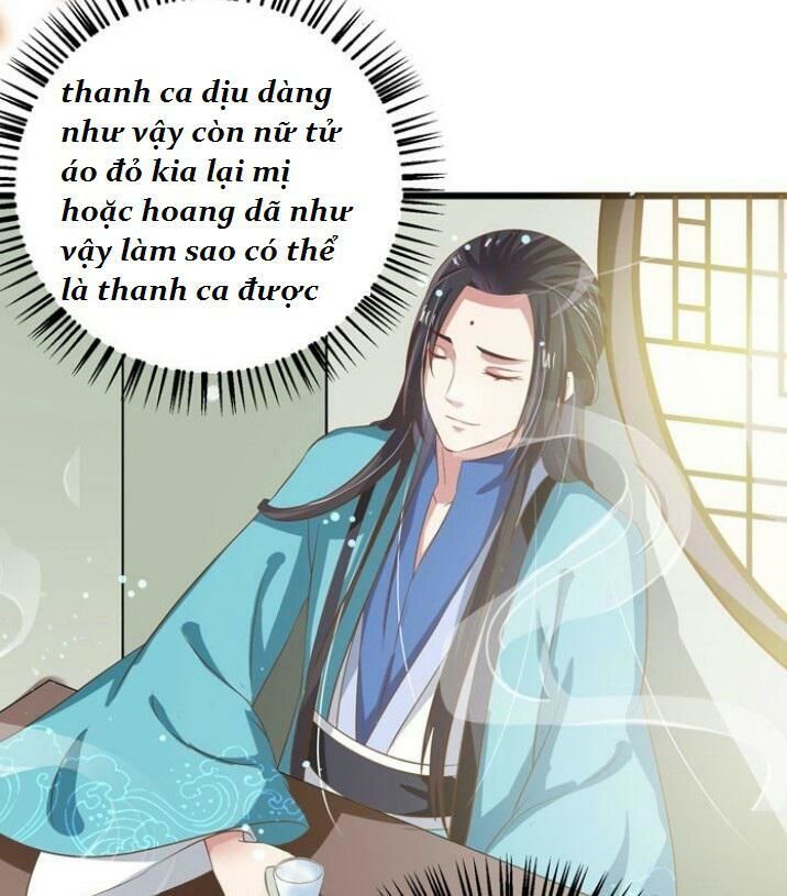 Tuyệt Sắc Quyến Rũ: Quỷ Y Chí Tôn Chapter 32 - Trang 2