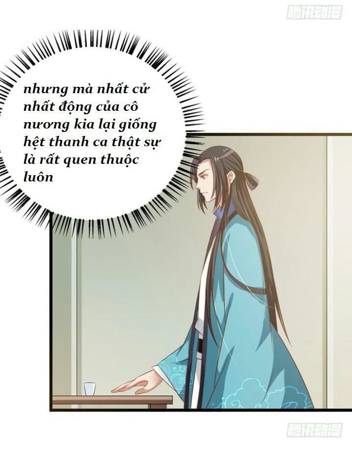 Tuyệt Sắc Quyến Rũ: Quỷ Y Chí Tôn Chapter 32 - Trang 2