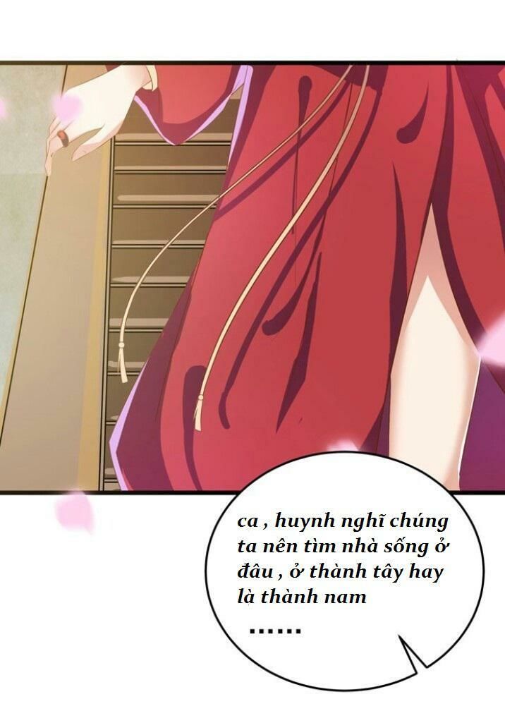 Tuyệt Sắc Quyến Rũ: Quỷ Y Chí Tôn Chapter 32 - Trang 2