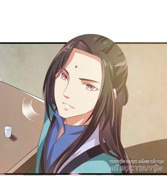 Tuyệt Sắc Quyến Rũ: Quỷ Y Chí Tôn Chapter 32 - Trang 2