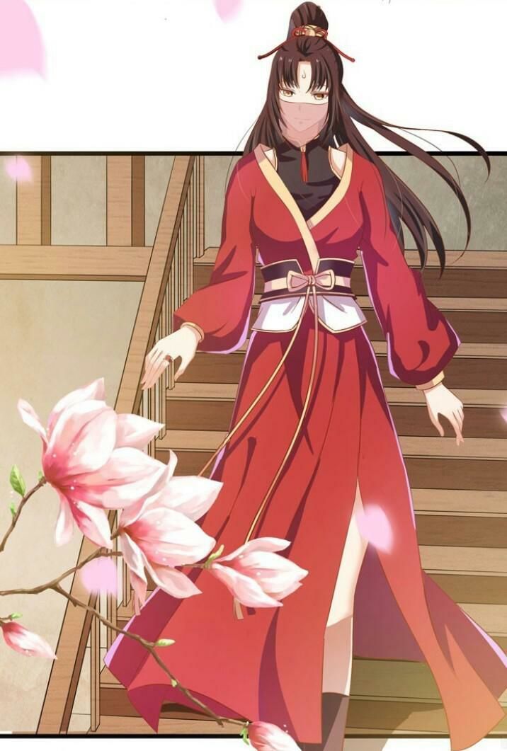 Tuyệt Sắc Quyến Rũ: Quỷ Y Chí Tôn Chapter 32 - Trang 2