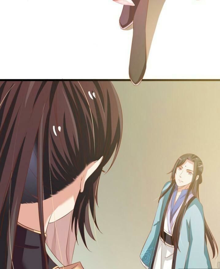 Tuyệt Sắc Quyến Rũ: Quỷ Y Chí Tôn Chapter 32 - Trang 2