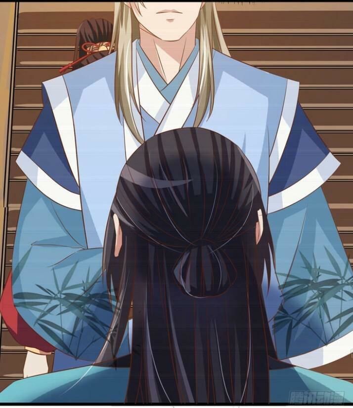 Tuyệt Sắc Quyến Rũ: Quỷ Y Chí Tôn Chapter 32 - Trang 2