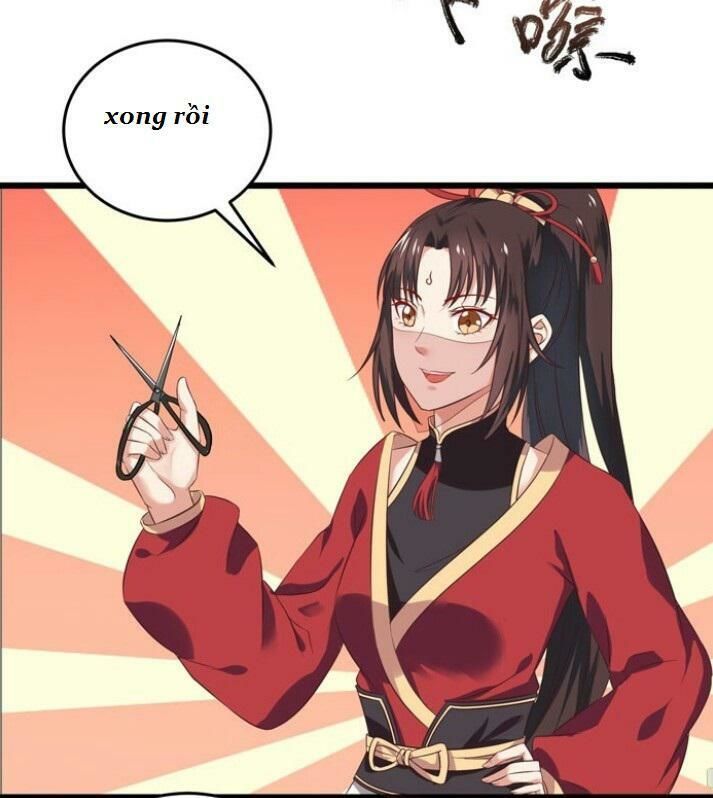 Tuyệt Sắc Quyến Rũ: Quỷ Y Chí Tôn Chapter 32 - Trang 2