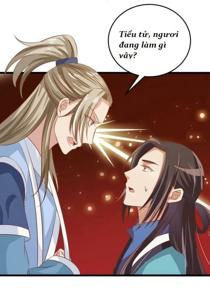 Tuyệt Sắc Quyến Rũ: Quỷ Y Chí Tôn Chapter 32 - Trang 2