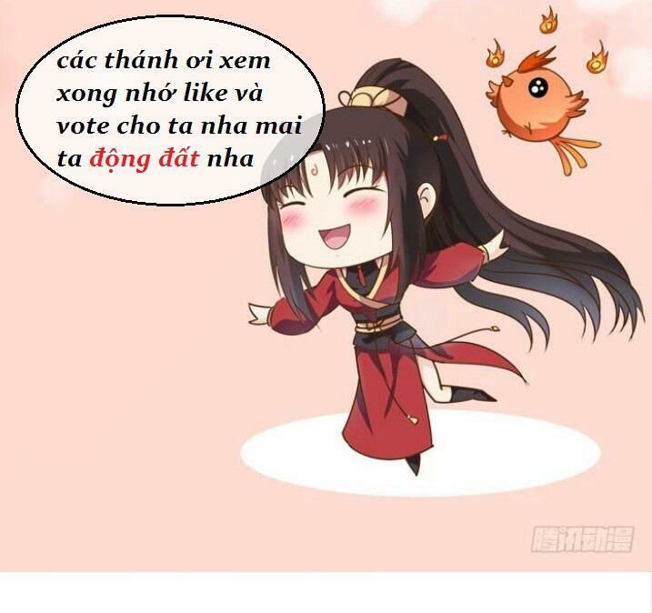 Tuyệt Sắc Quyến Rũ: Quỷ Y Chí Tôn Chapter 32 - Trang 2