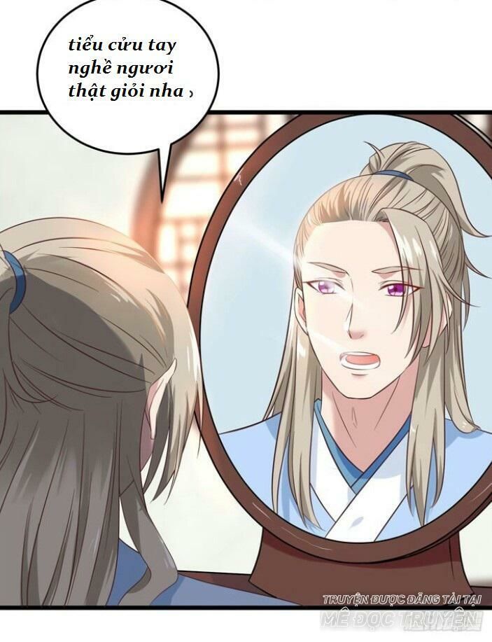 Tuyệt Sắc Quyến Rũ: Quỷ Y Chí Tôn Chapter 32 - Trang 2