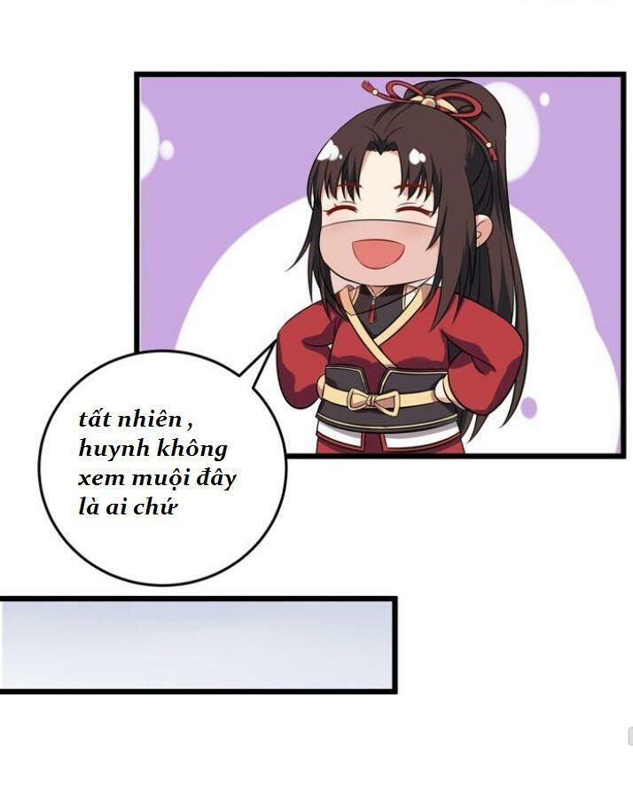 Tuyệt Sắc Quyến Rũ: Quỷ Y Chí Tôn Chapter 32 - Trang 2