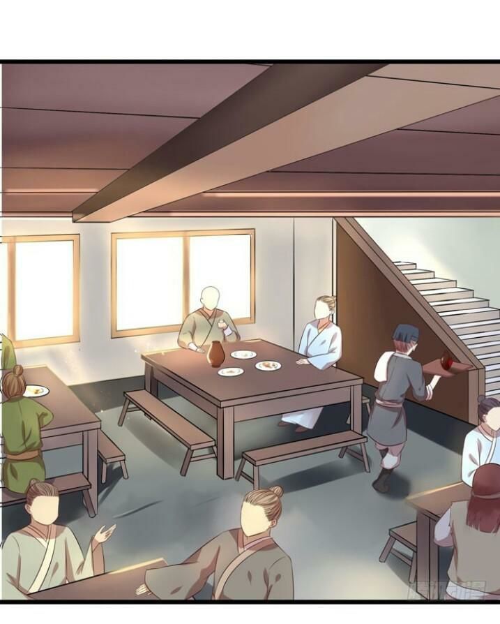 Tuyệt Sắc Quyến Rũ: Quỷ Y Chí Tôn Chapter 32 - Trang 2