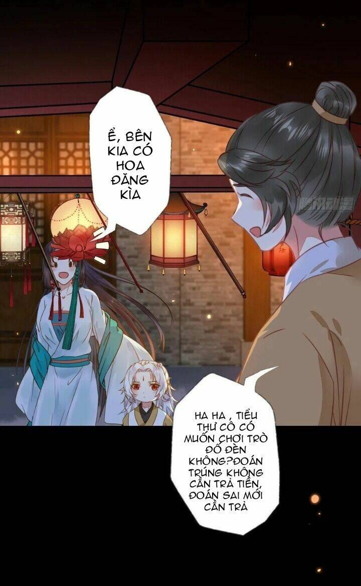 Tuyệt Sắc Quyến Rũ: Quỷ Y Chí Tôn Chapter 320 - Trang 2