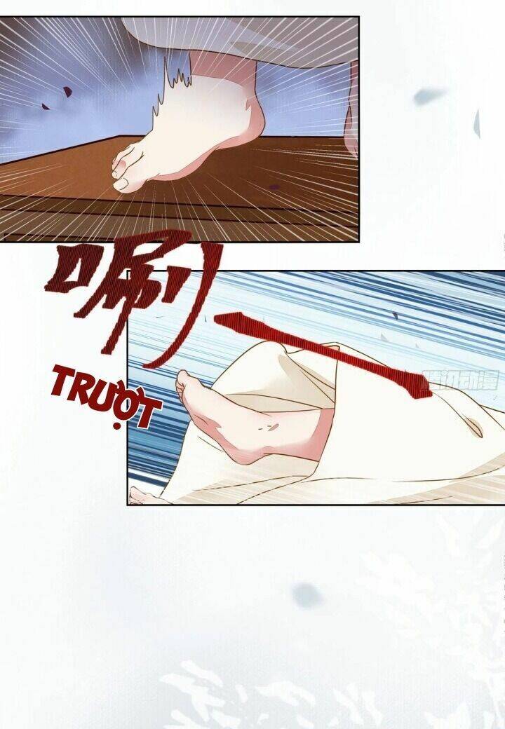 Tuyệt Sắc Quyến Rũ: Quỷ Y Chí Tôn Chapter 320 - Trang 2