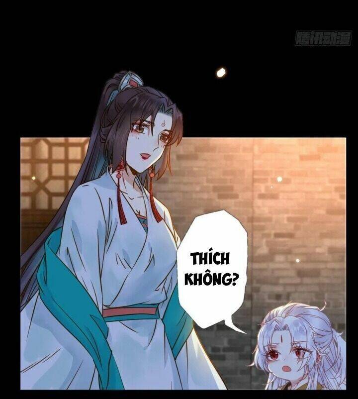 Tuyệt Sắc Quyến Rũ: Quỷ Y Chí Tôn Chapter 320 - Trang 2