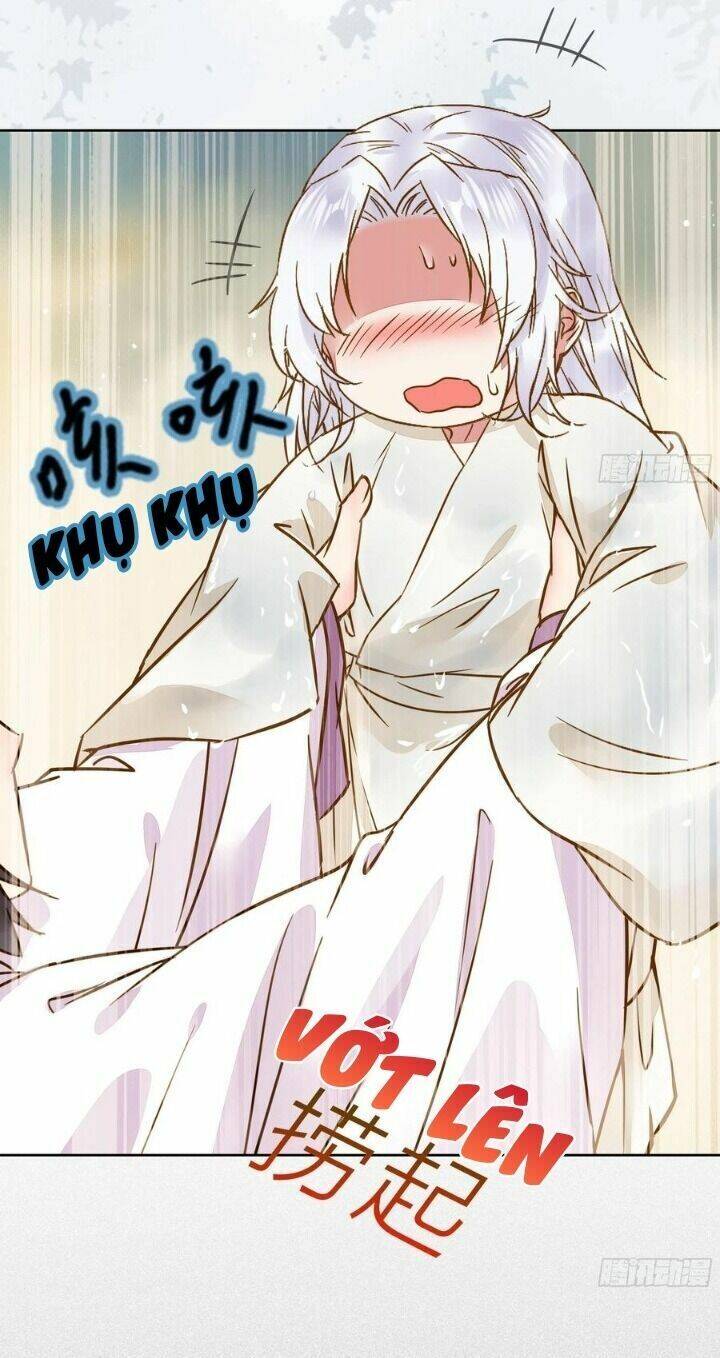 Tuyệt Sắc Quyến Rũ: Quỷ Y Chí Tôn Chapter 320 - Trang 2