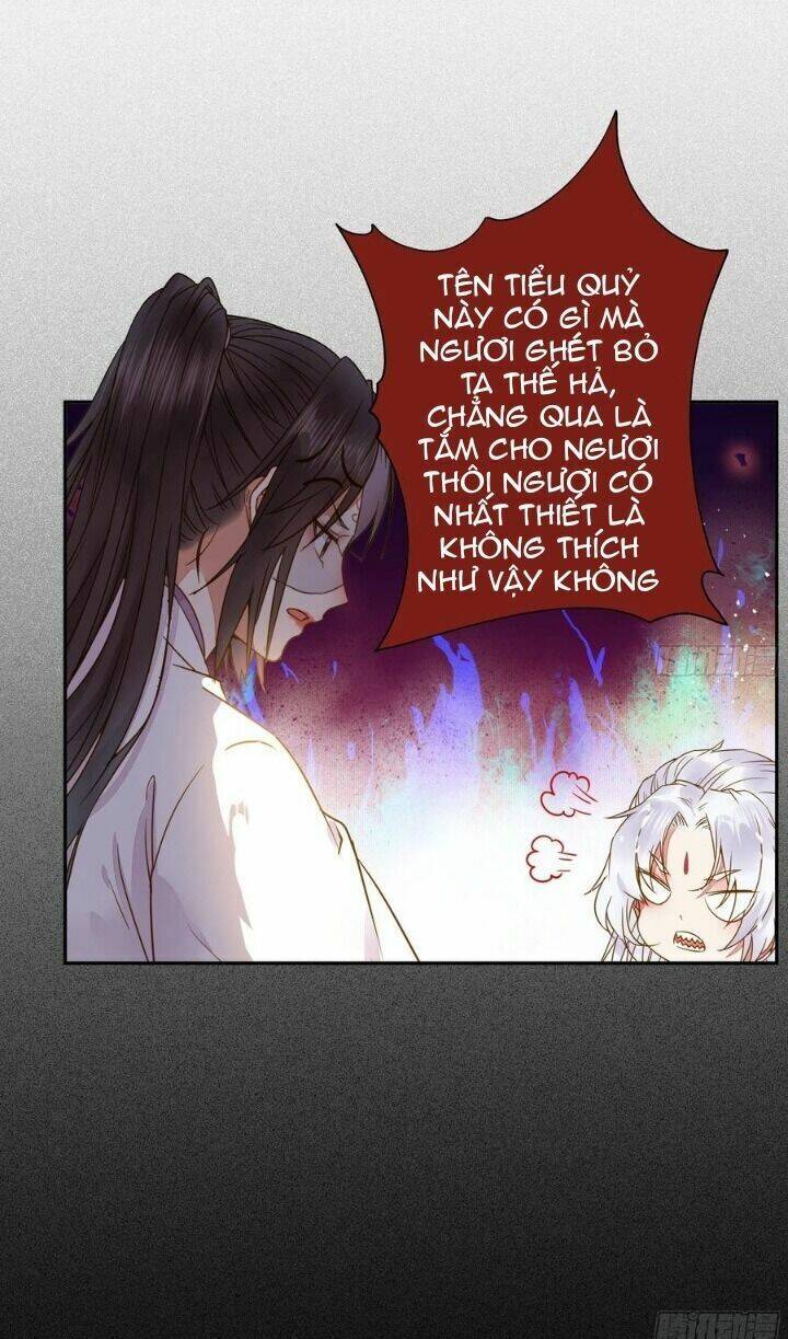 Tuyệt Sắc Quyến Rũ: Quỷ Y Chí Tôn Chapter 320 - Trang 2