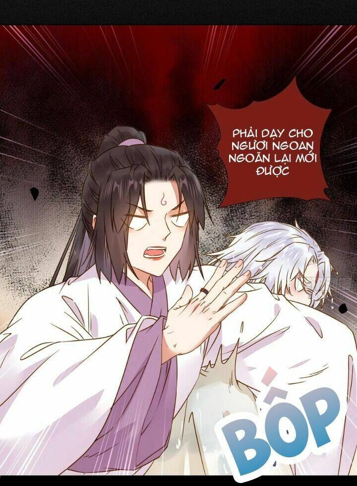 Tuyệt Sắc Quyến Rũ: Quỷ Y Chí Tôn Chapter 320 - Trang 2