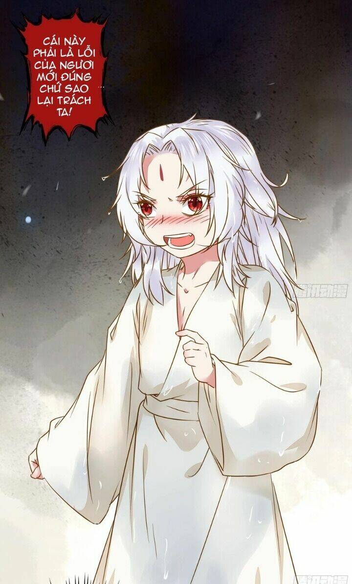 Tuyệt Sắc Quyến Rũ: Quỷ Y Chí Tôn Chapter 320 - Trang 2