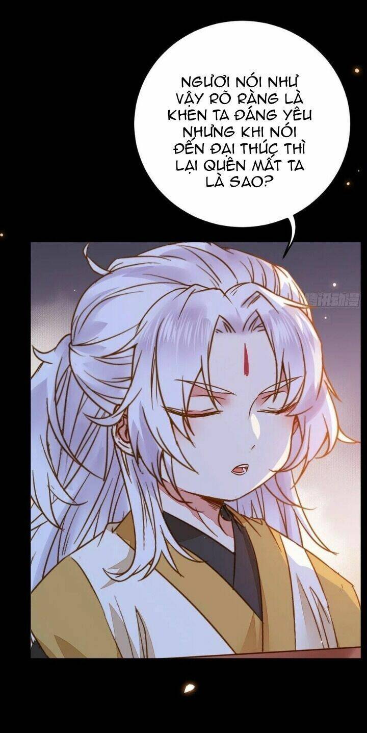 Tuyệt Sắc Quyến Rũ: Quỷ Y Chí Tôn Chapter 322 - Trang 2