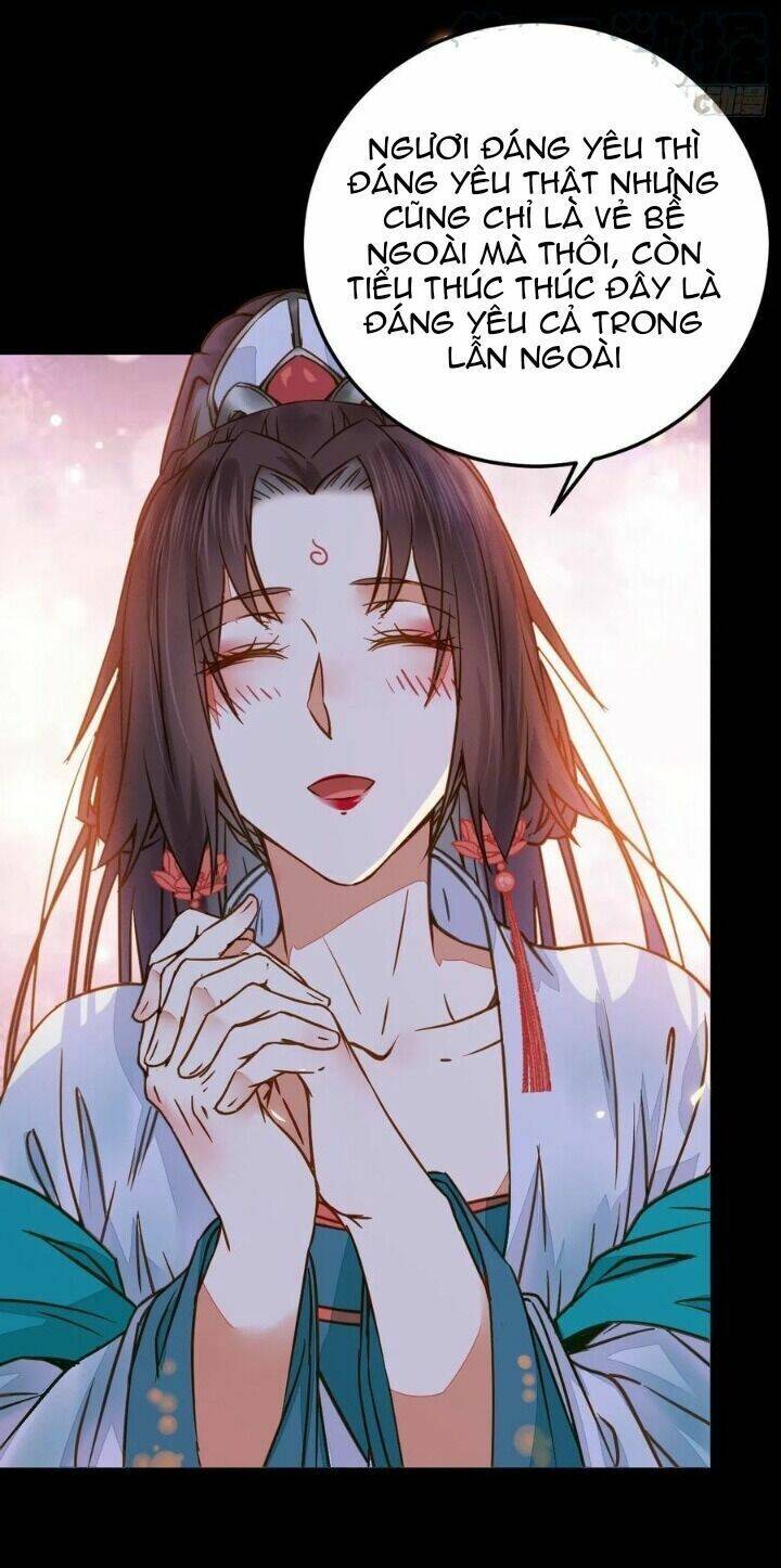Tuyệt Sắc Quyến Rũ: Quỷ Y Chí Tôn Chapter 322 - Trang 2