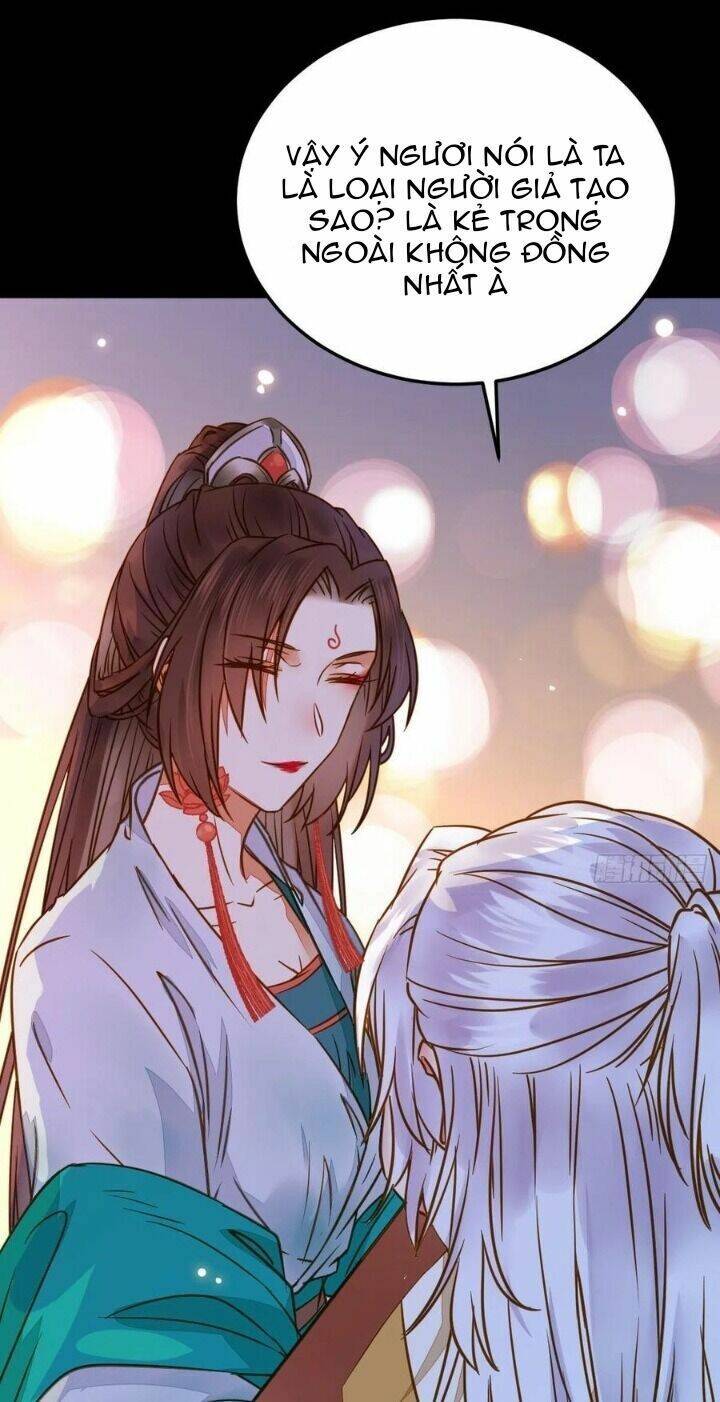 Tuyệt Sắc Quyến Rũ: Quỷ Y Chí Tôn Chapter 322 - Trang 2