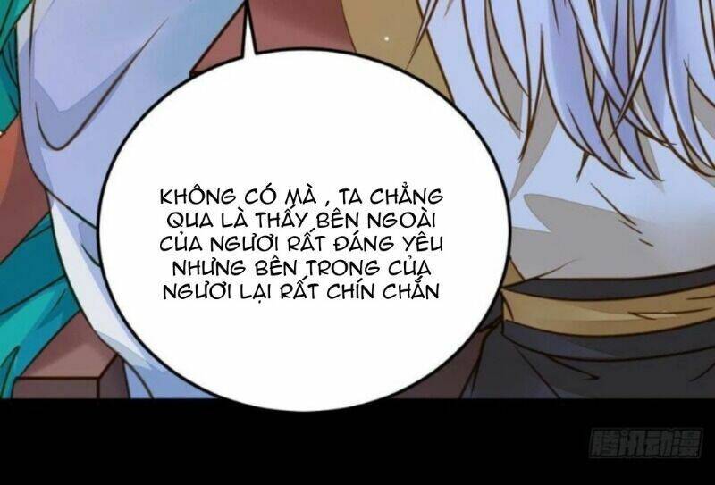 Tuyệt Sắc Quyến Rũ: Quỷ Y Chí Tôn Chapter 322 - Trang 2